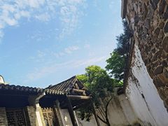 -惠山古镇·寄畅园