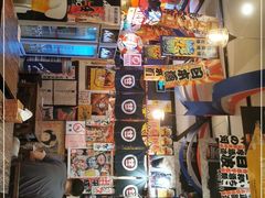 -平成屋·午肴夜酒(四川北路店)