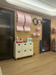 -Mrs.S颜密塑形馆·普拉提·轻体·产康