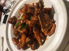 -马凯餐厅(长椿街店)