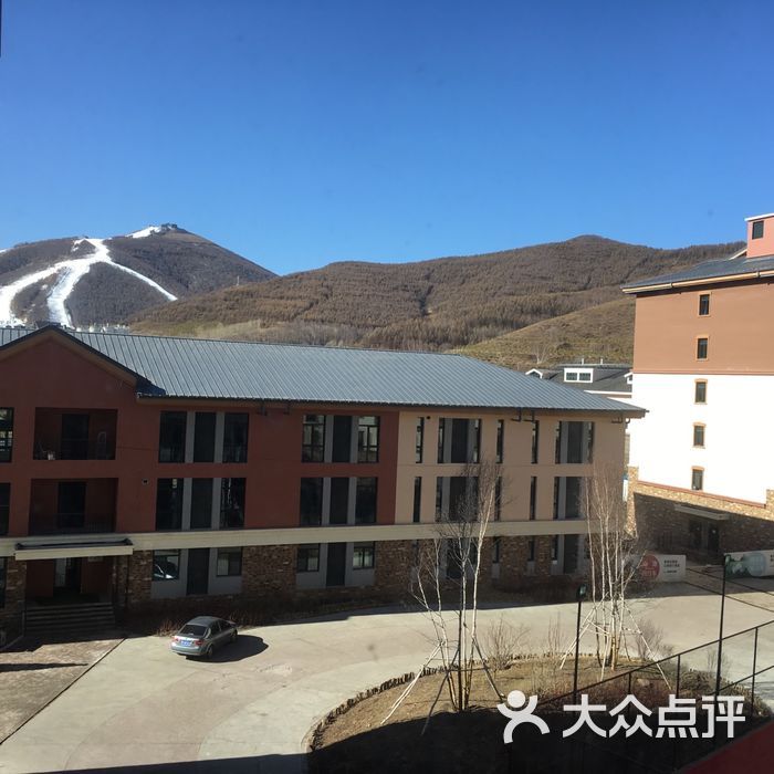 太舞鹰巢国际青年旅舍