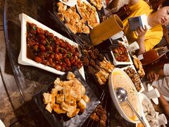 -郑喜旺烧烤(郑州总店)