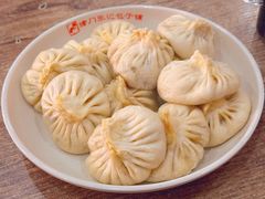 -津门张记包子铺(华昌道店)