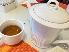 红茶-北京德胜门华宇假日酒店·画廊咖啡厅
