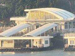 -厦门海港英迪格酒店(中山路店)