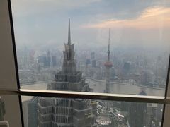 -上海柏悦酒店·世纪100牛排馆
