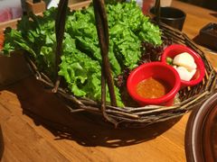 -黑牛の店·和牛烧肉(石家庄万象城店)