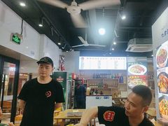 -江西小炒(古方店)