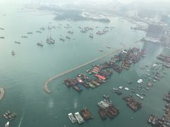-天龙轩(香港丽思卡尔顿酒店)