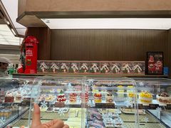 -工匠面包(壹方店)