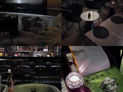 -ASPIRYNA酒吧水烟吧(太古里店)