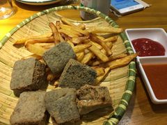 -丁记盐蘸牛肉·新杭菜(河东路店)