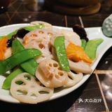 五象「梓芳庭川菜·甜鹊梦庄园」～环境超级好