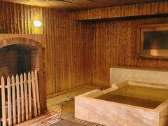 -春晖园度假酒店温泉