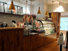 -Blueglass酸奶(华贸购物中心店)