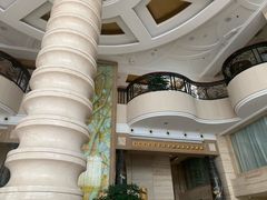 -南通中心濠河风景区圆融广场诺富特酒店