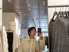 -URBAN REVIVO(深圳华润万象天地店)