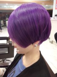 点击看大图 小郭作品-雅仕 HAIR SALON 美发沙龙