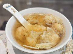 -麦奀云吞面世家(中环店)