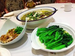 -阿锋鲍鱼酒家美食汇(华安店)