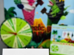 -CORNER CONE GELATO酷矿手作霜淇淋(南头古城店)