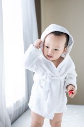 -朵爱影舍专业亲子全家福摄影