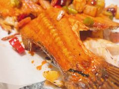 -驿楼兰·新疆菜(火车站店)