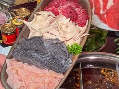 -邓莽子老火锅(鲁祖庙店)