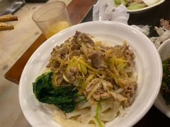 -情忆草原涮肉馆