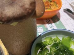 -亚马逊海鲜自助(梅溪湖步步高店)