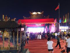 -天后宫民俗文化街