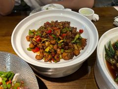 -老阿爸鲜鱼土菜(昆山花桥店)