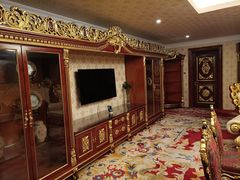 -南洋冠盛酒店(广州天河公园地铁站店)