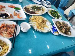 -景好海鲜餐厅(大鹏必选旅游店)