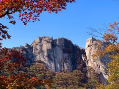 -丹东凤凰山景区