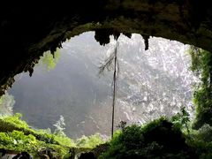 -百魔洞景区
