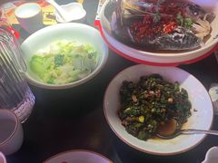 -湘阁里辣(南联锦泰城店)