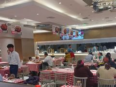 -西贝(上海中心店)