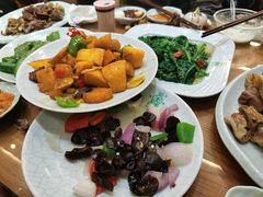 -清真·益鑫羊肉手抓馆(花园北街店)