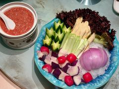 -老大连·海肠捞饭·大连海鲜大连菜(西安路店)
