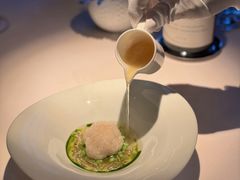-三嚥阁 La Villa Restaurant