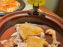 -客语客家菜(佳兆业广场店)
