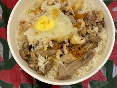 -大鸽饭(岗顶店)