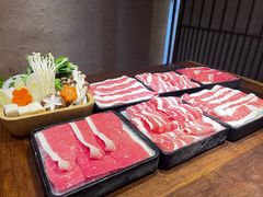 -山葵家·创意料理(临平银泰城店)
