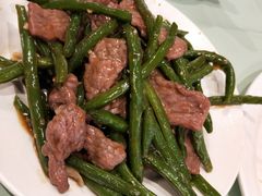 -避风塘小炒