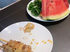 -额尔敦·品质自助(摩尔城店)