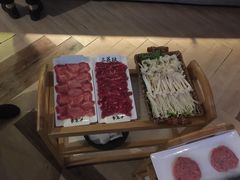 -大喜牛鲜牛肉火锅(营迹路店)
