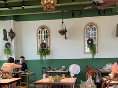 -Thai Basil罗勒叶泰式餐厅(时代天街店)