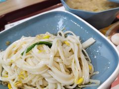 -魏家凉皮(协和店)