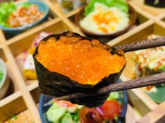-嗨寿司 无国界料理